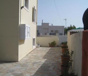 Kato Zakros Apartamento | Dimitra Apartments Zakros Village