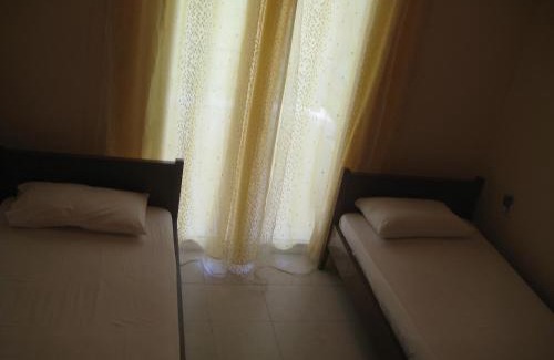 Kato Zakros Apartamento | Dimitra Apartments Zakros Village