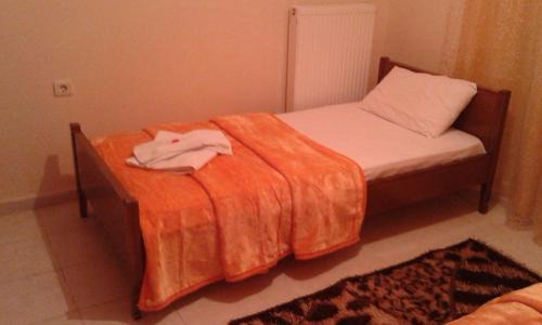 Kato Zakros Apartamento | Dimitra Apartments Zakros Village