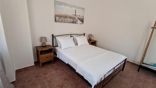 Kattavia Apartamento | Dimitra - Kattavia surf houses