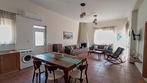 Kattavia Apartamento | Dimitra - Kattavia surf houses