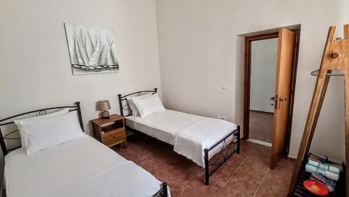 Kattavia Apartamento | Dimitra - Kattavia surf houses