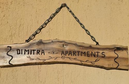 Argostoli Apartamento | Dimitra's Homey Apartment