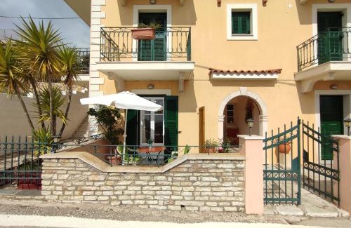 Argostoli Apartamento | Dimitra's Homey Apartment