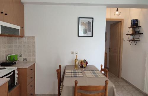 Argostoli Apartamento | Dimitra's Homey Apartment