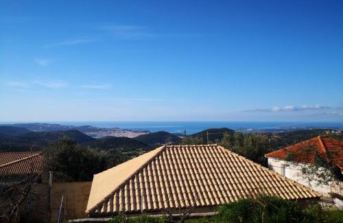 Argostoli Apartamento | Dimitra's Homey Apartment