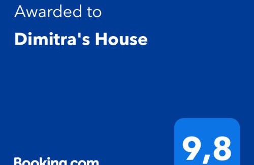 Kallithea Apartamento | Dimitra's House