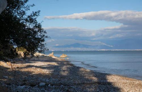 Petalidi Apartamento | Dimitra's Little House