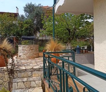 Petalidi Apartamento | Dimitra's Little House