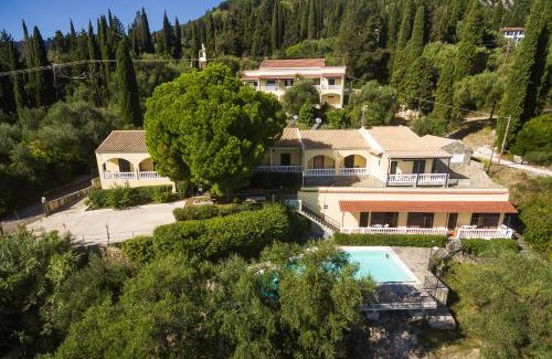 Benitses Apartamento | Dimitra Studios