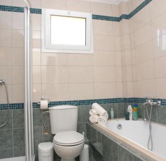 Termenades Apartamento | Dimitris Apartments