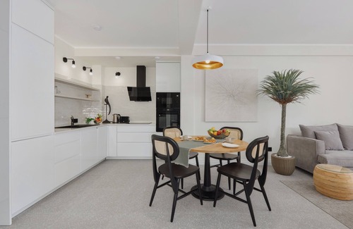Donja Lastva Condominio | Dimitris Residence