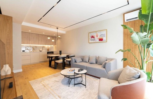 Donja Lastva Condominio | Dimitris Residence