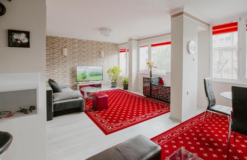Lozenets Casa | Dimitrovi Rooms