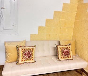 Borgo Vecchio Apartamento | Dimora Albanese