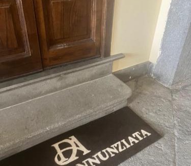 Poggiomarino Casa | Dimora Annunziata