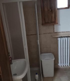 Gioia del Colle Casa | dimora arcobaleno