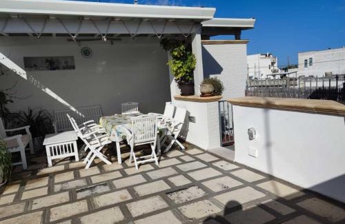 Casalabate Apartamento | Dimora Benedetta