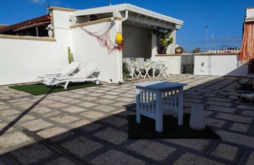 Casalabate Apartamento | Dimora Benedetta