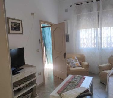 Casalabate Apartamento | Dimora Benedetta