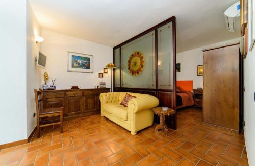 Rione Duomo Apartamento | Dimora Bibbò