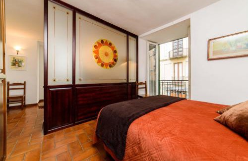 Rione Duomo Apartamento | Dimora Bibbò