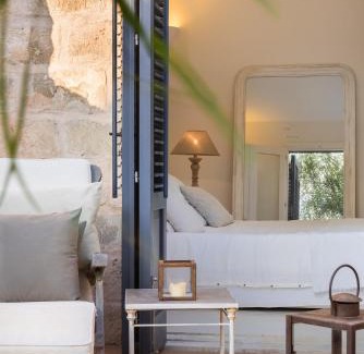 Favignana Cama Y Desayuno | Dimora Cala del Pozzo