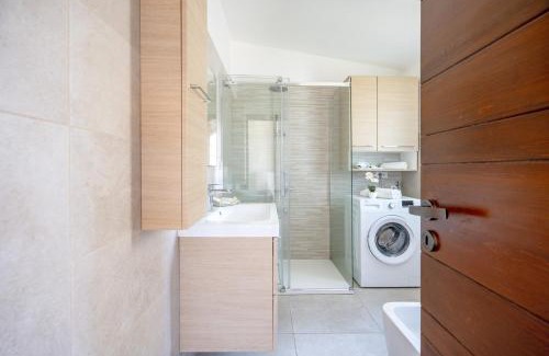 Casamassima Apartamento | Dimora Carlotta – Terrazzino, tradizione e relax