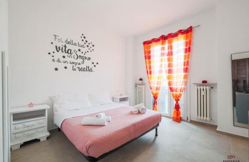 Forli Apartamento | Dimora Chic nel cuore di Forlì , Wi-Fi , Parcheggio