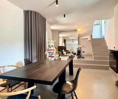 Montalto Ligure Casa | Dimora Concept - Monti e Mare Exclusive Loft