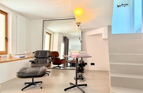 Montalto Ligure Casa | Dimora Concept - Monti e Mare Exclusive Loft