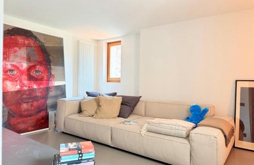Montalto Ligure Casa | Dimora Concept - Monti e Mare Exclusive Loft