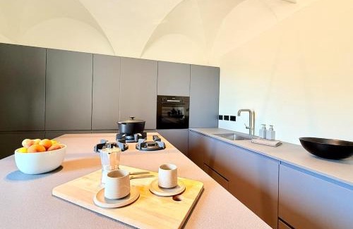 Montalto Ligure Casa | Dimora Concept - Monti e Mare Exclusive Loft