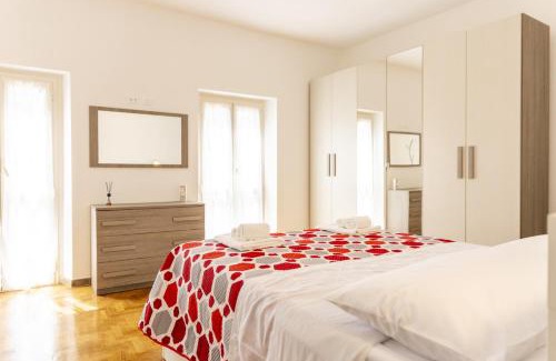 Arrone Apartamento | Dimora d'Acqua e Charme - Affitti Brevi Italia