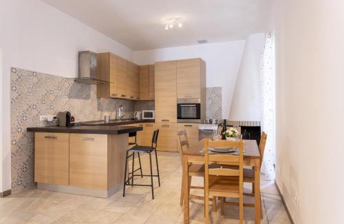 Arrone Apartamento | Dimora d'Acqua e Charme - Affitti Brevi Italia