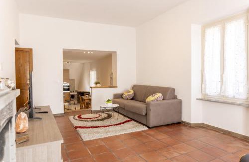 Arrone Apartamento | Dimora d'Acqua e Charme - Affitti Brevi Italia