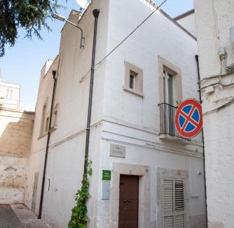 Gioia del Colle Apartamento | Dimora del Castellano CASA SATURNO