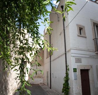 Gioia del Colle Apartamento | Dimora del Castellano CASA SATURNO