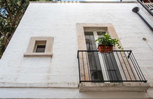 Gioia del Colle Apartamento | Dimora del Castellano CASA SATURNO