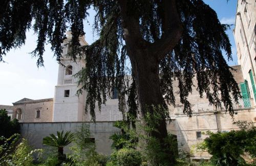 Gioia del Colle Apartamento | Dimora del Castellano CASA SATURNO