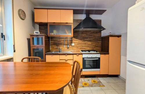 Villadossola Apartamento | Dimora del Viaggiatore