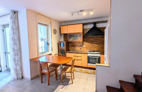 Villadossola Apartamento | Dimora del Viaggiatore