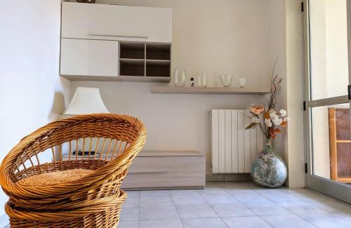 Villadossola Apartamento | Dimora del Viaggiatore