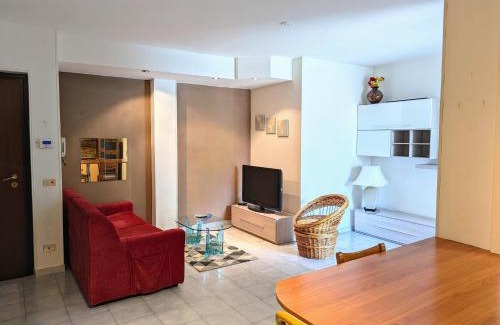 Villadossola Apartamento | Dimora del Viaggiatore