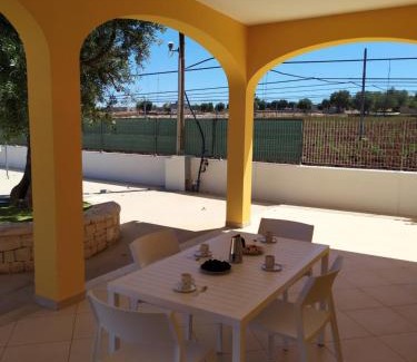 Polignano a Mare Villa | DIMORA DELL'ULIVO