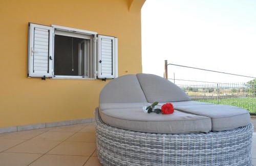 Polignano a Mare Villa | DIMORA DELL'ULIVO