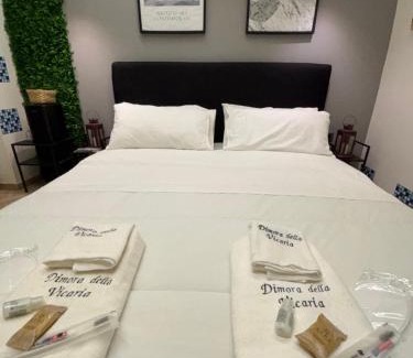 Naples City Centre Apartamento | Dimora della Vicaria