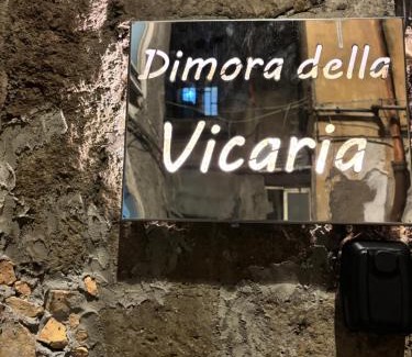 Naples City Centre Apartamento | Dimora della Vicaria