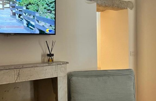 La Maddalena Casa | Dimora Elle