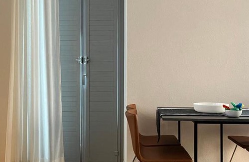 La Maddalena Casa | Dimora Elle